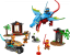 LEGO® Ninjago® 71759 Drachentempel