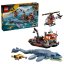 LEGO® Jurassic World 77983 Mosasaurus Dinosaur Boat Attack