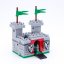 LEGO® 5008074 Grijs Kasteel
