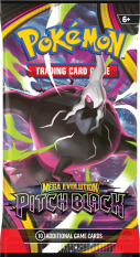 Pokémon TCG: ME05 Pitch Black - Booster Box