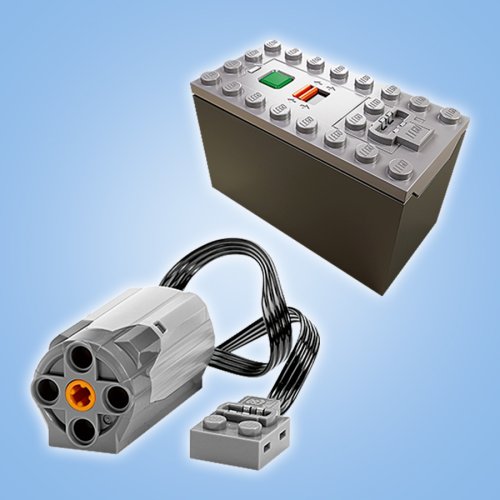 LEGO® Creator Expert 10261 Achterbahn