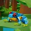 LEGO® Creator 3-en-1 31136 Le perroquet exotique
