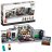LEGO® Icons 10291 Queer Eye - The Fab 5 Loft - damaged box