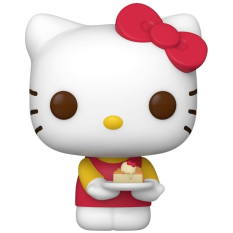 POP Sanrio: HK- Hello Kitty