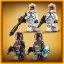 LEGO® Star Wars TM 75449 マンダロア包囲戦 バトルパック