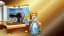 LEGO® Disney™ 43266 Vestido da Cinderela