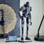 LEGO® Star Wars TM 75434 K-2SO™ Security Droid