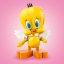 LEGO® Iconic 40824 Roztomilý Tweety