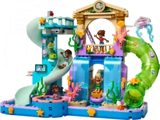 LEGO® Friends 42630 Parc acvatic din orașul Heartlake