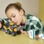 LEGO® City 60480 Gelber Baggerlader