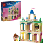LEGO® | Disney™ 43291 Mini-Belle e Mini-Tiana con Castello