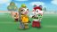 LEGO® Animal Crossing™ 77054 Caravane et stand de jardinage de Racine