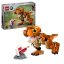 LEGO® Jurassic World™ 76967 Petite Mangeuse : la femelle T. rex