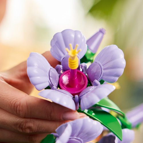 LEGO® Botanicals 10372 Hibisco