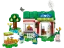 LEGO® Animal Crossing™ 77055 Kleermakerij van de zusjes Able
