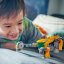 LEGO® Marvel 76254 Astronave di Baby Rocket