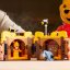 LEGO® | Disney™ 43300 Winnie l'Ourson