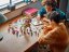 LEGO® Ninjago® 71836 Arc : le dragon de la concentration
