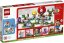 LEGO® Super Mario™ 71368 Ensemble d'Extension La chasse au trésor de Toad