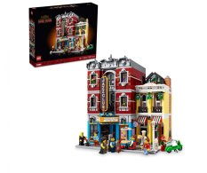 LEGO® Icons 10312 Jazzový klub