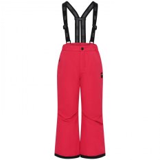 LWPAYTON 701 - SKI PANTS - Rosso