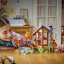 LEGO® Friends 42705 Gezellige boshut in de herfst