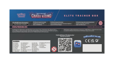 Pokémon TCG: ME04 Chaos Rising – Elite Trainer Box