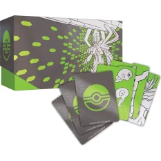 Pokémon TCG: ME03 Perfect Order - Elite Trainer Box