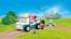 LEGO® Friends 42644 Furgonetka z lodami w mieście Heartlake