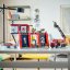 LEGO® City 60414 Brandweerkazerne en brandweerauto