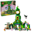 LEGO® Wicked 75684 Benvenuti nella Città di Smeraldo