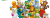 LEGO® Minifiguras