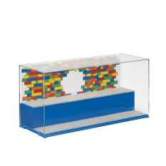 LEGO® 5006157 Gablota na zabawki - niebieska