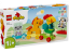 LEGO® DUPLO® 10412 Tierzug