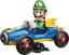 LEGO® Super Mario 72050 Mario Kart™: Luigi & Turboflitzer