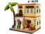 LEGO® 40590 Case del mondo 2
