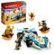 LEGO® Ninjago® 71791 Zane’s Dragon Power Spinjitzu Race Car