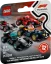 LEGO® Minifigúrky 71049 Zberateľské pretekárske autá F1® - box - 36 ks