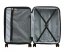 LEGO® Luggage FASTTRACK 24\" - Preto