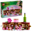 LEGO® Wicked 75683 Le dortoir de Glinda et d’Elphaba
