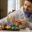 LEGO® Botanicals 11505 Erdei gombák
