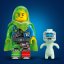 LEGO® DREAMZzz 71495 Mateo vs. Cyberhirn-Mech