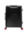 LEGO® Luggage FASTTRACK 24\" - Preto