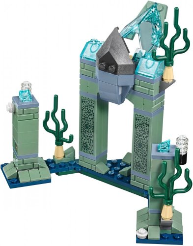 LEGO® Super Heroes 76085 La bataille d'Atlantis