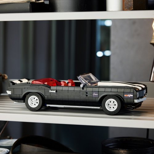 LEGO® Icons 10304 Chevrolet Camaro Z28