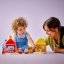 LEGO® DUPLO® 10414 Attività quotidiane: mangiare e andare a letto