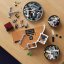 LEGO® Ideas 21328 Seinfeld