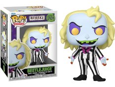 Funko POP! Beetlejuice (Animated) - Beetlejuice #2424