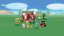 LEGO® Animal Crossing™ 77055 Kleermakerij van de zusjes Able