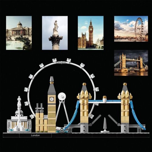 LEGO® Architecture 21034 Londres